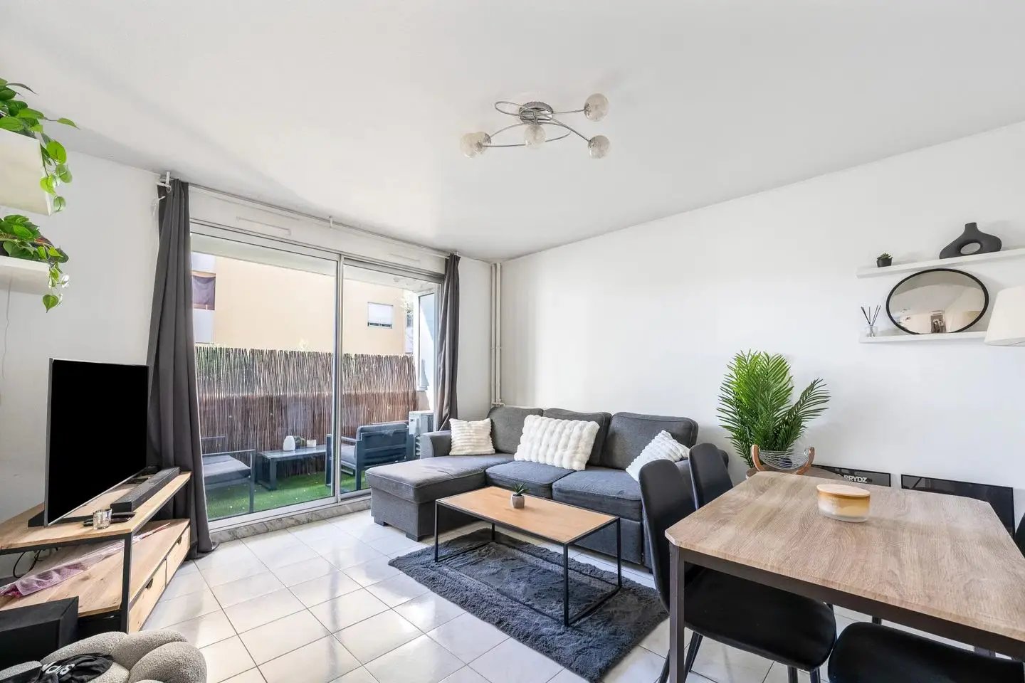 Appartement à vendre, 47m², Nice