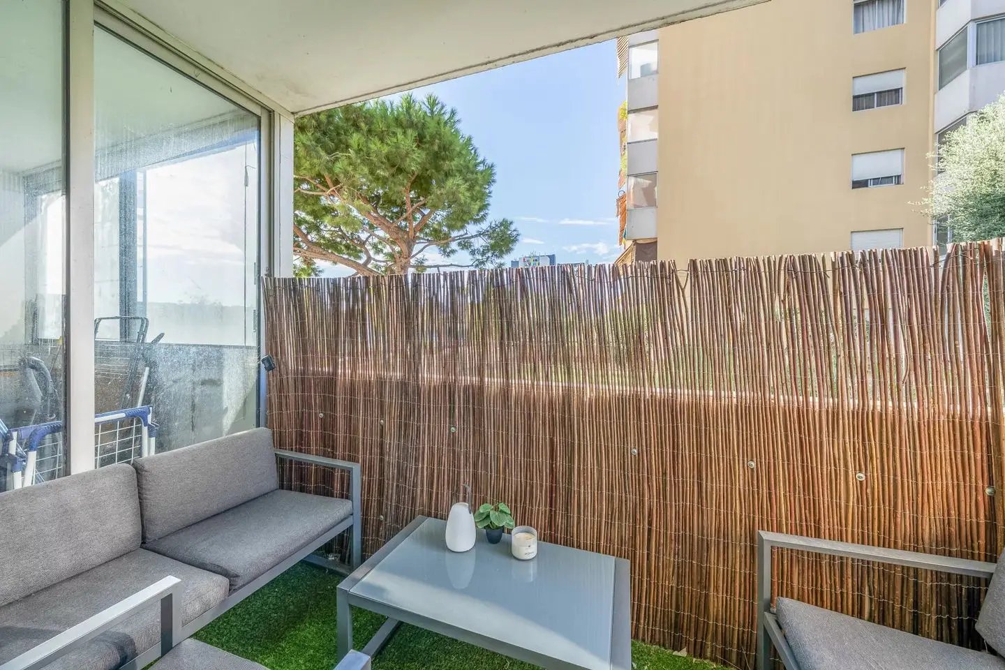 Appartement à vendre, 47m², Nice