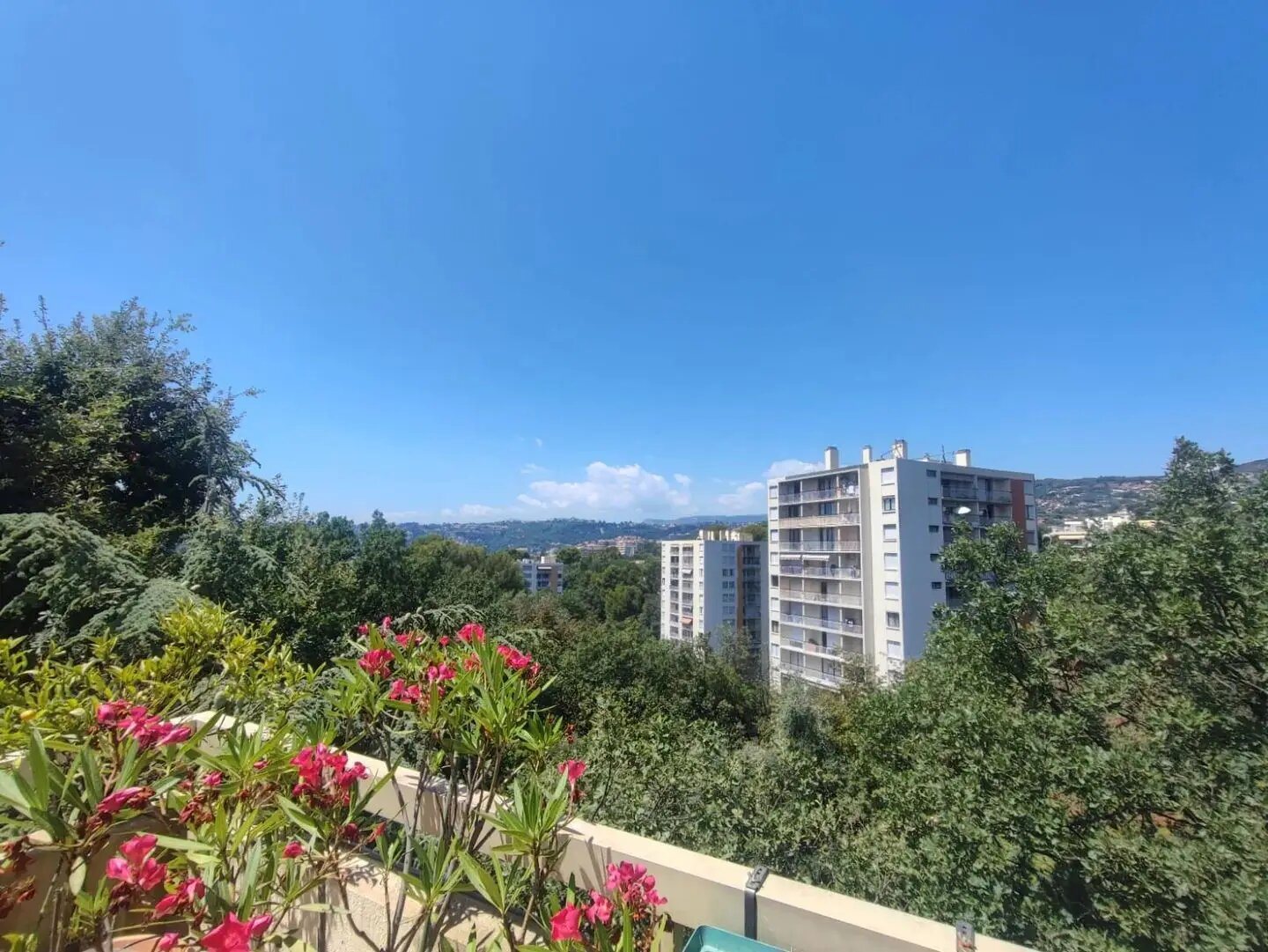 Appartement à louer, 81m², Nice