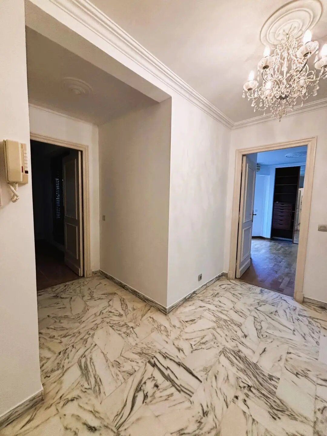 Appartement à louer, 81m², Nice