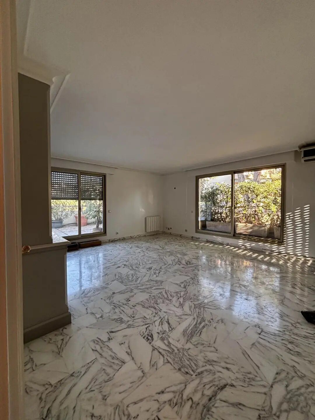 Appartement à louer, 81m², Nice