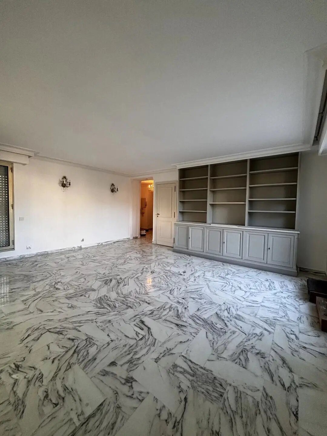 Appartement à louer, 81m², Nice