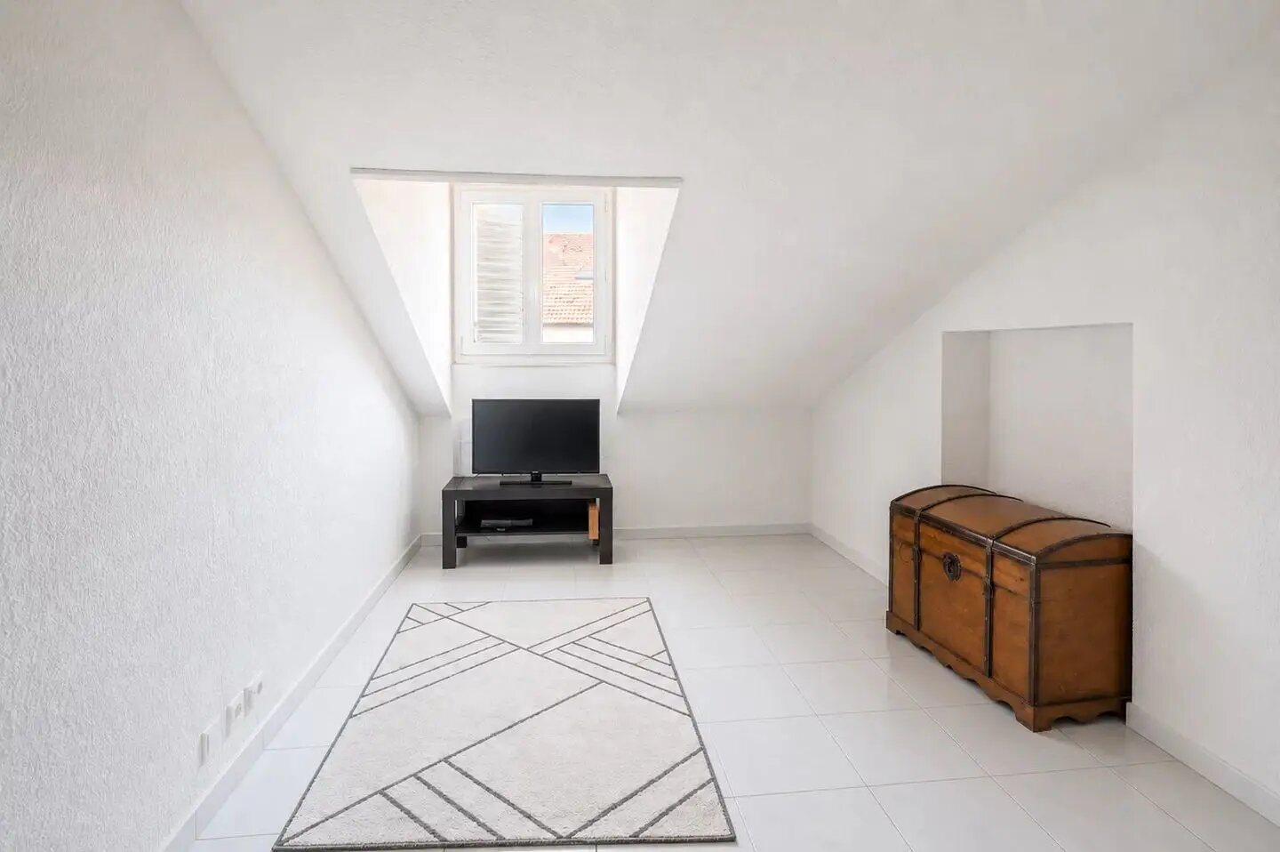 Appartement à vendre, 24m², Nice