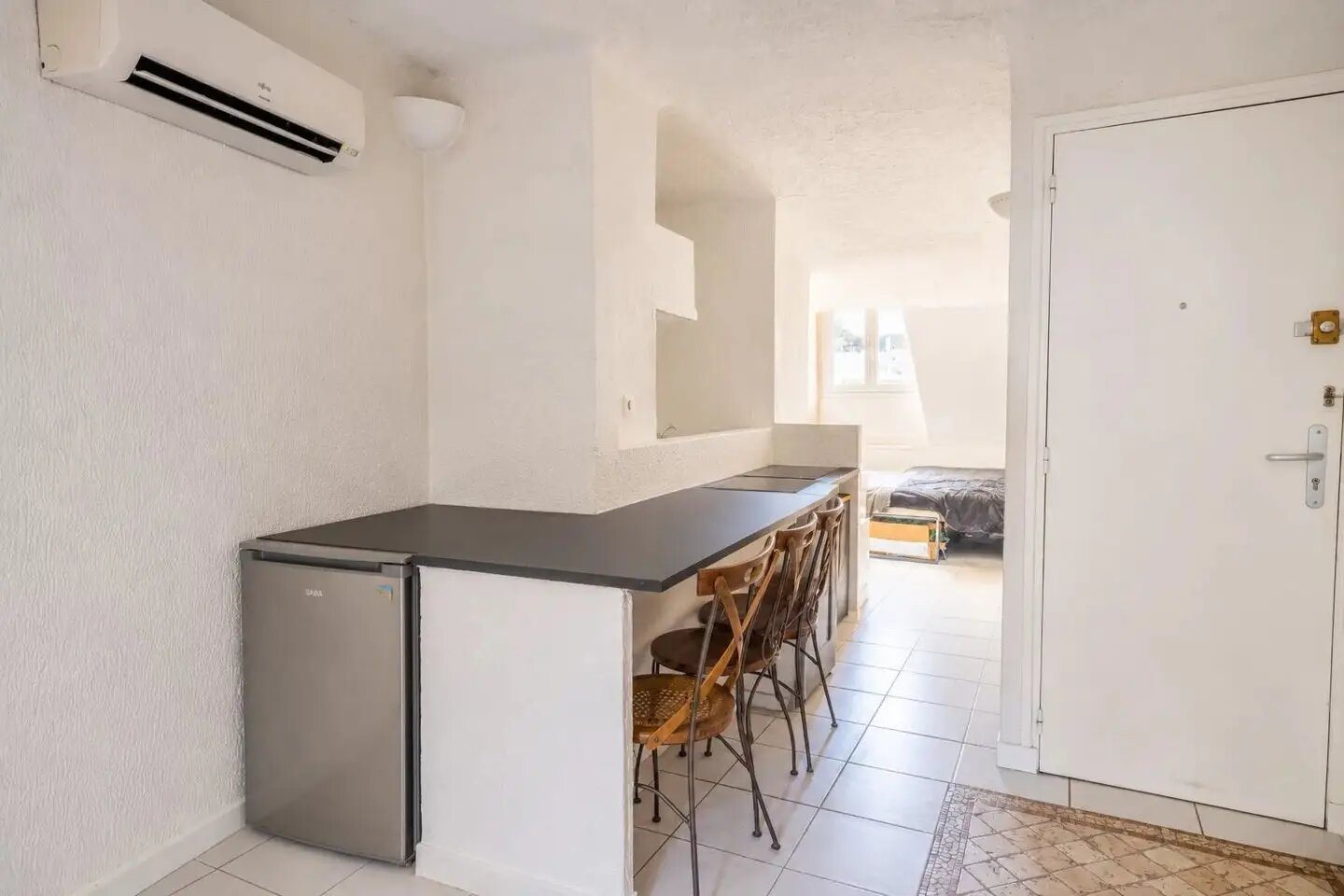 Appartement à vendre, 24m², Nice