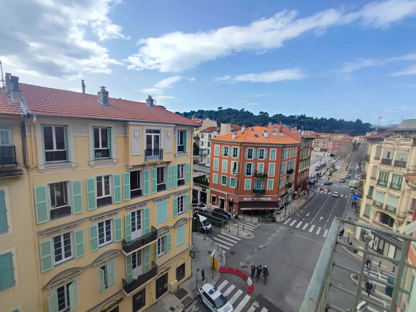 Appartement à louer, 76m², Nice