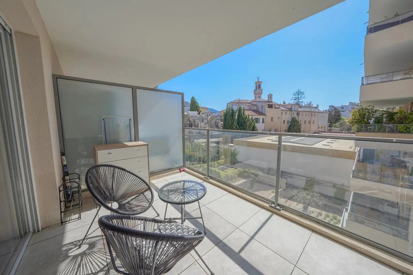 Appartement à vendre, 28m², Nice