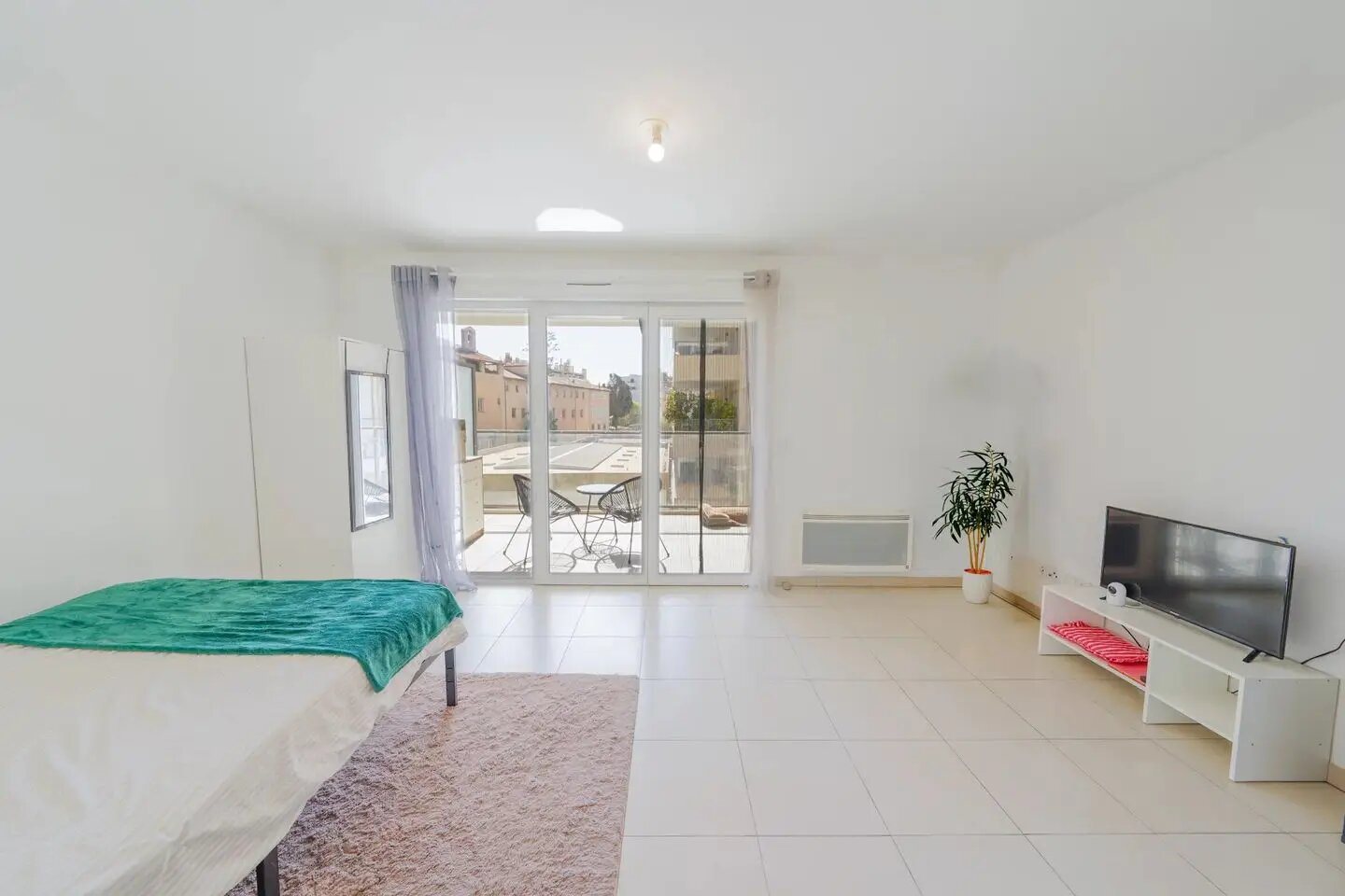 Appartement à vendre, 28m², Nice