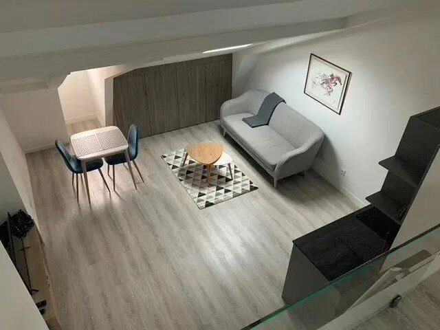 Appartement à louer, 22m², Nice