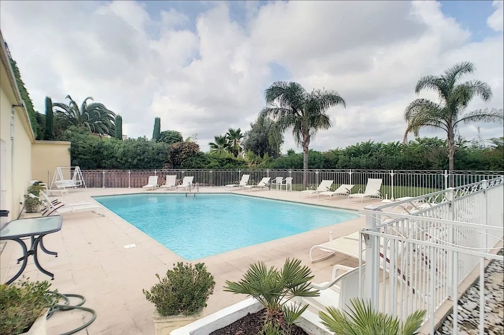 Appartement à vendre, 100m², Antibes