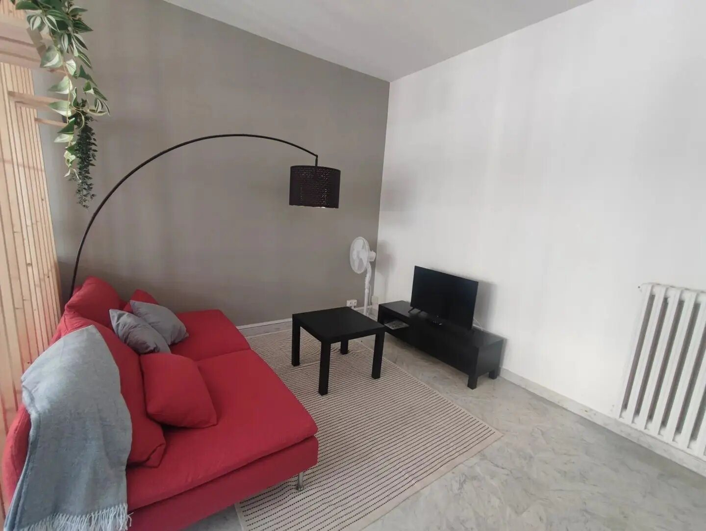 Appartement à louer, 34m², Nice