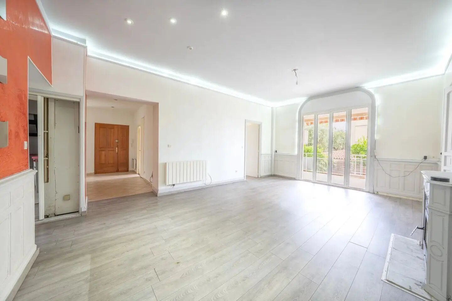 Appartement à louer, 109m², Nice