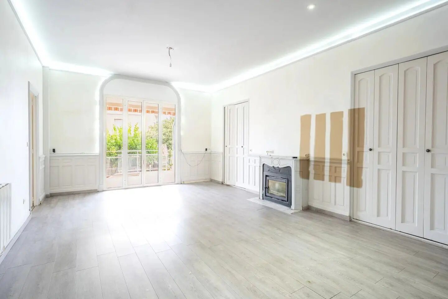 Appartement à louer, 109m², Nice