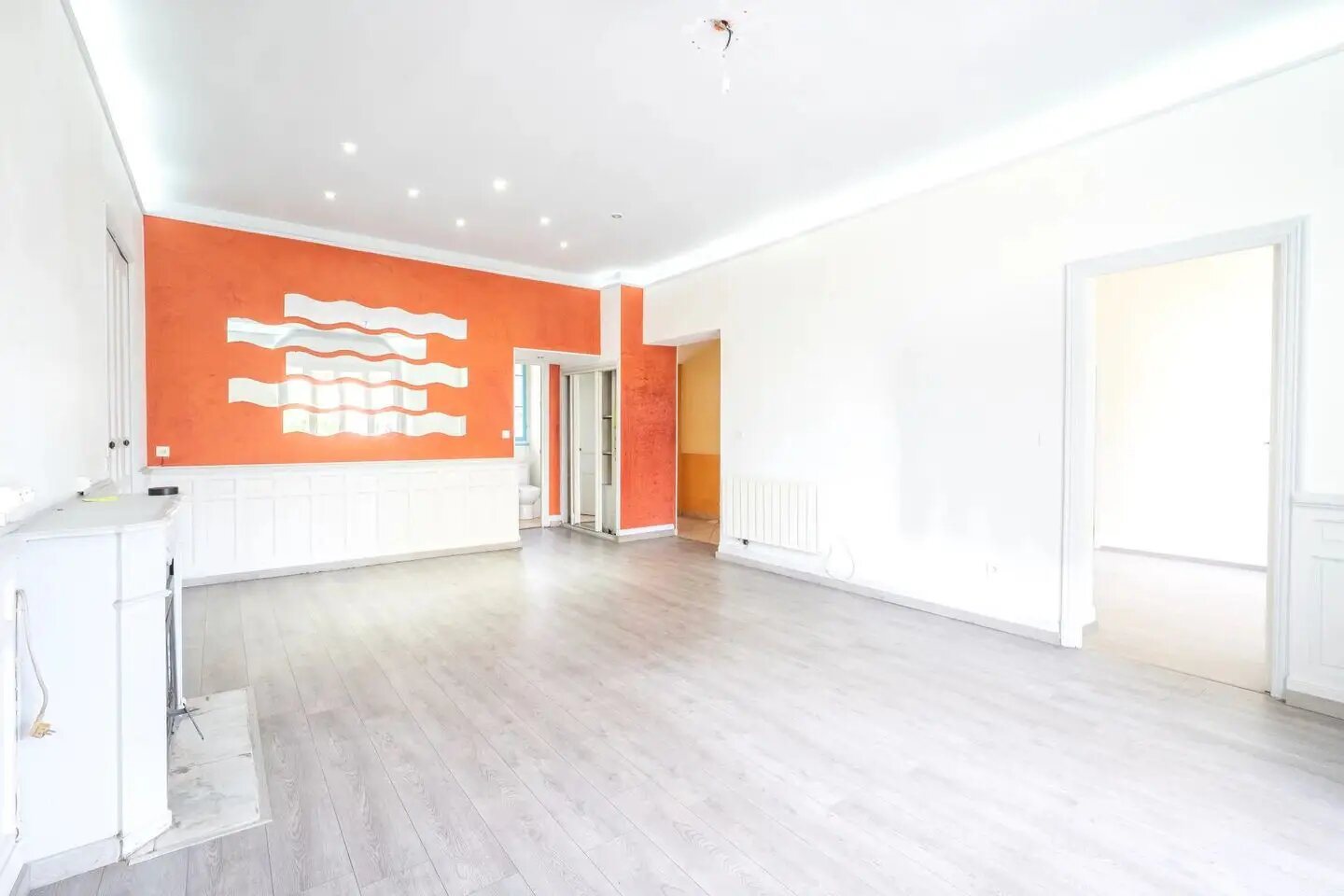 Appartement à louer, 109m², Nice
