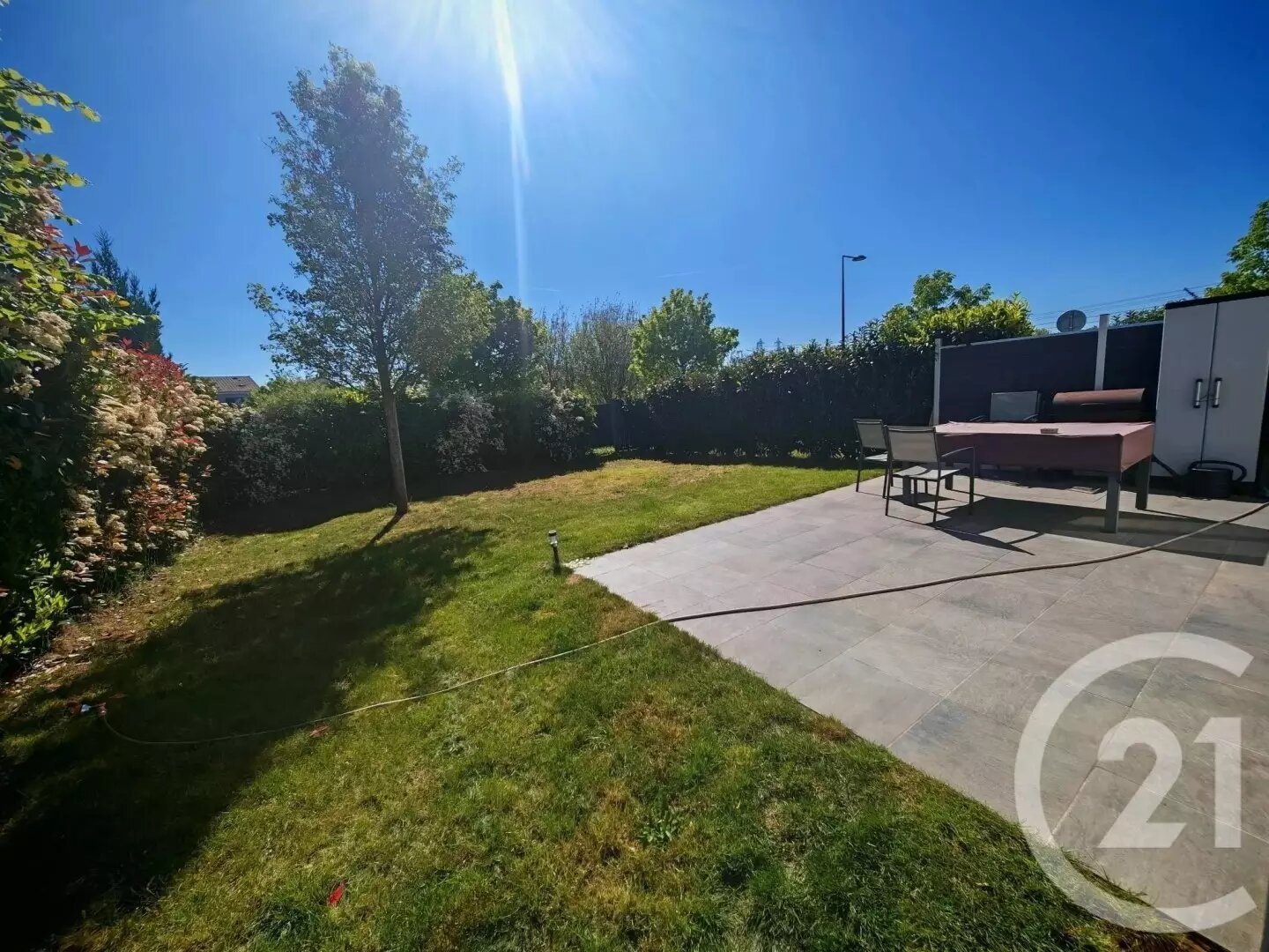 Maison à vendre, 90m², Cormeilles-en-Parisis