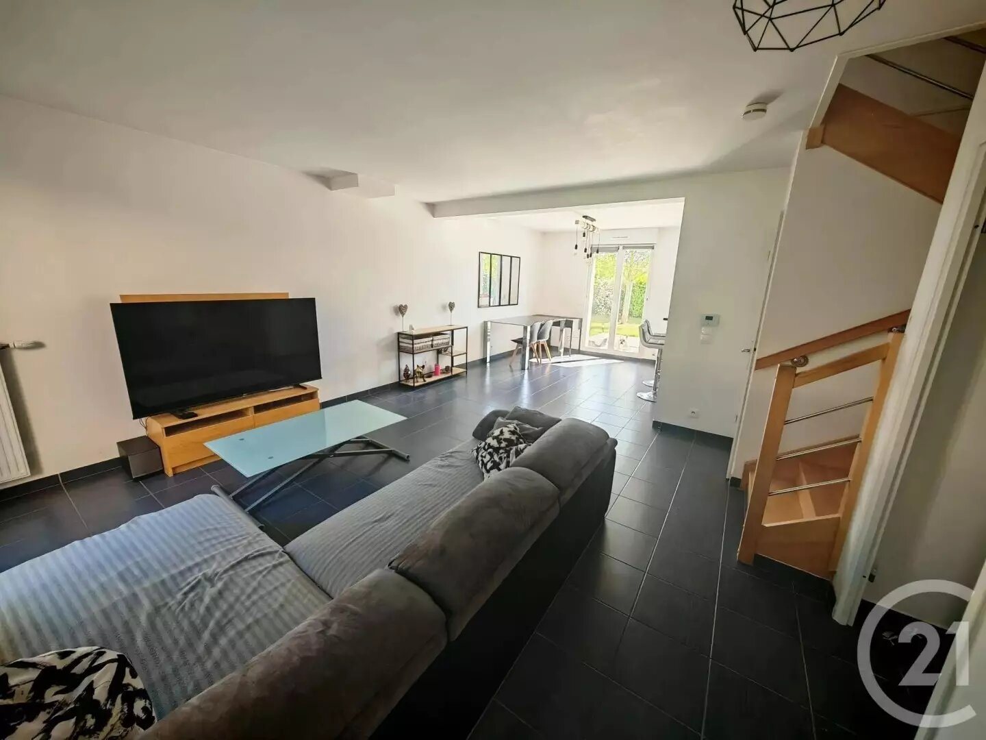 Maison à vendre, 90m², Cormeilles-en-Parisis
