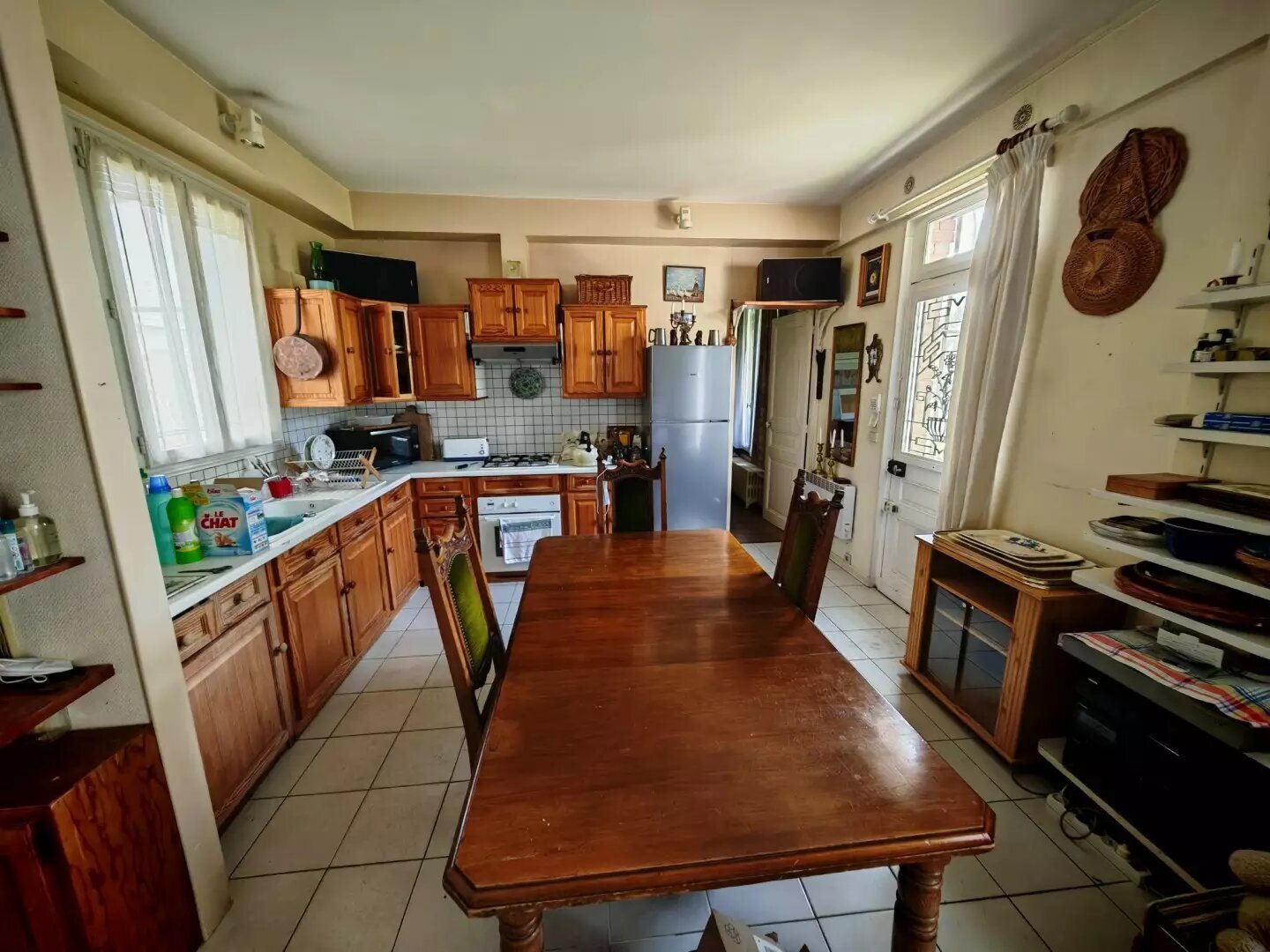 Maison à vendre, 83m², Cormeilles-en-Parisis
