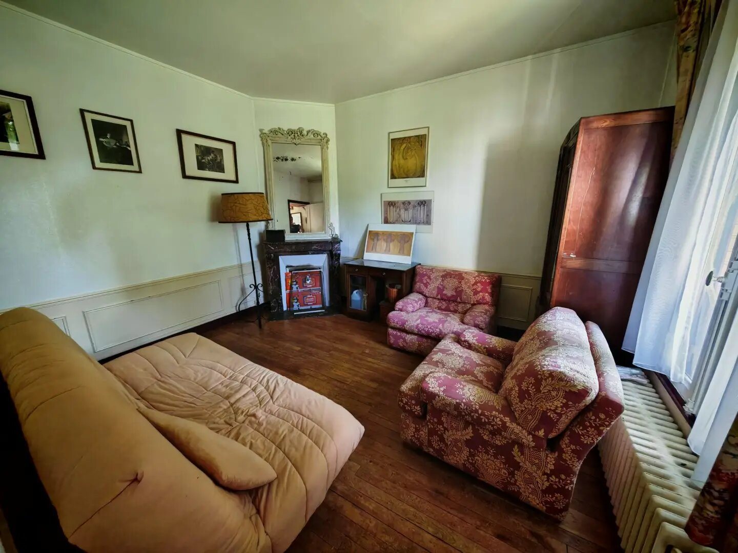 Maison à vendre, 83m², Cormeilles-en-Parisis