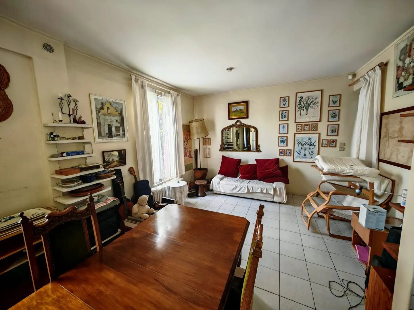 Maison à vendre, 83m², Cormeilles-en-Parisis