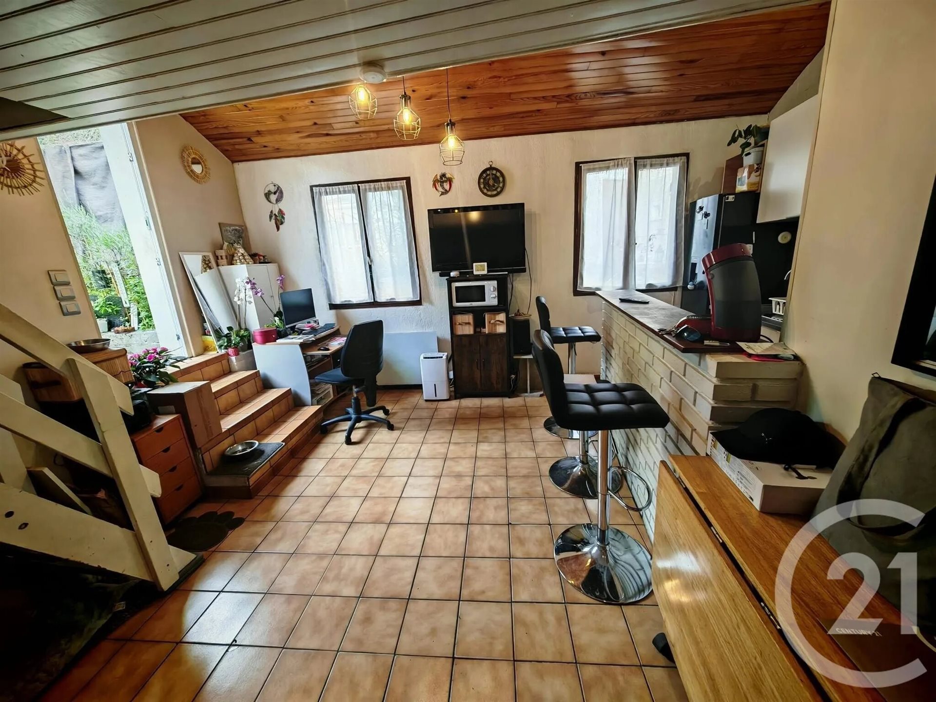 Maison à vendre, 44m², Cormeilles-en-Parisis