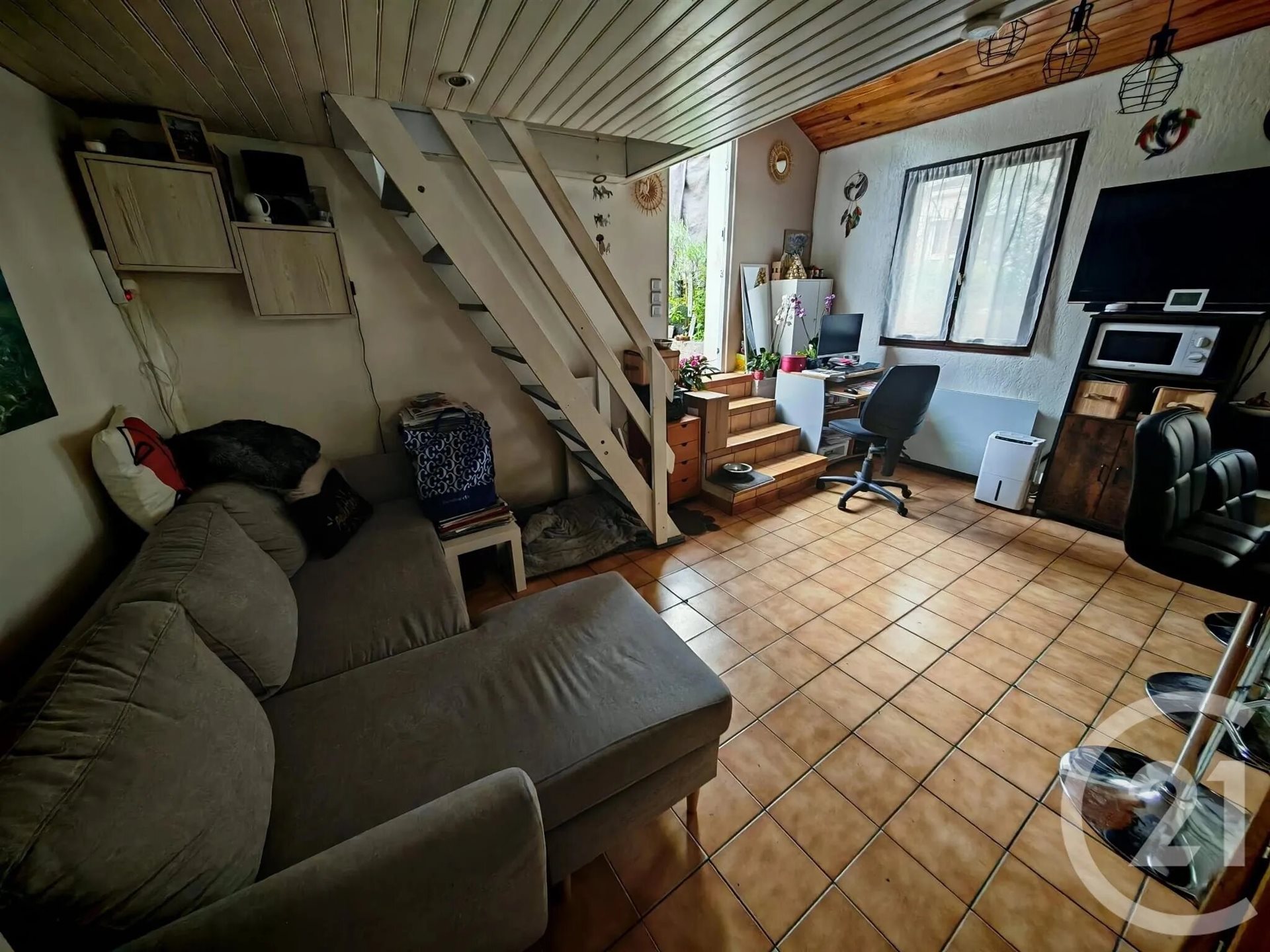 Maison à vendre, 44m², Cormeilles-en-Parisis