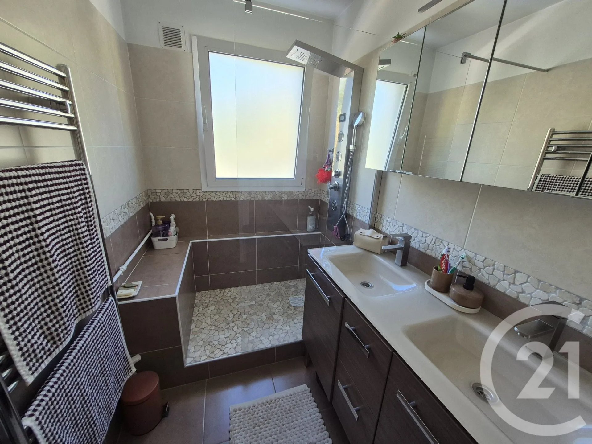 Appartement à vendre, 52m², Cormeilles-en-Parisis
