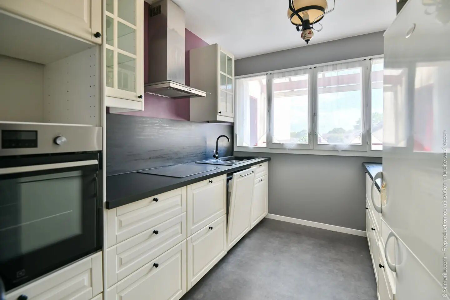 Appartement à vendre, 70m², Cormeilles-en-Parisis