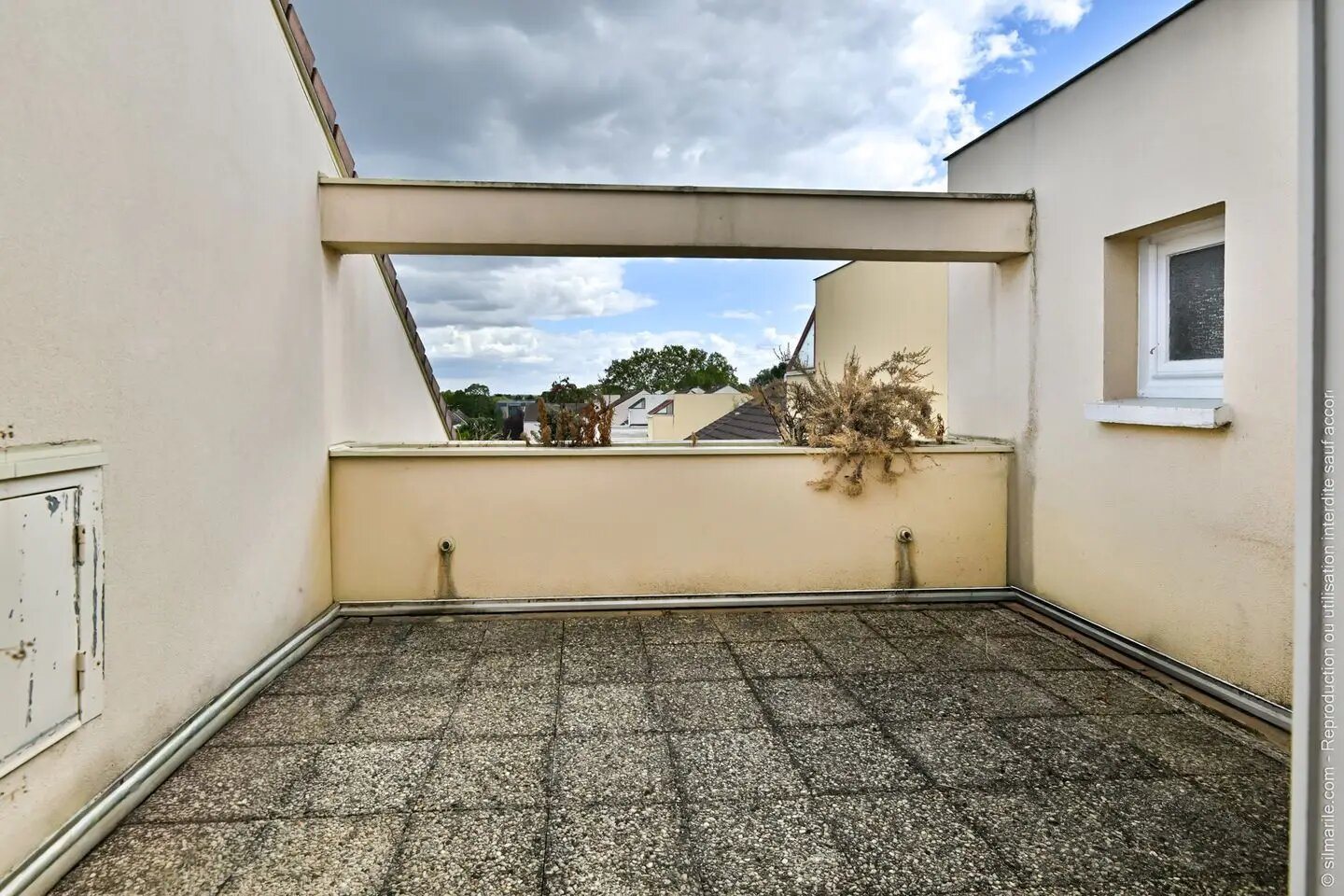Appartement à vendre, 70m², Cormeilles-en-Parisis