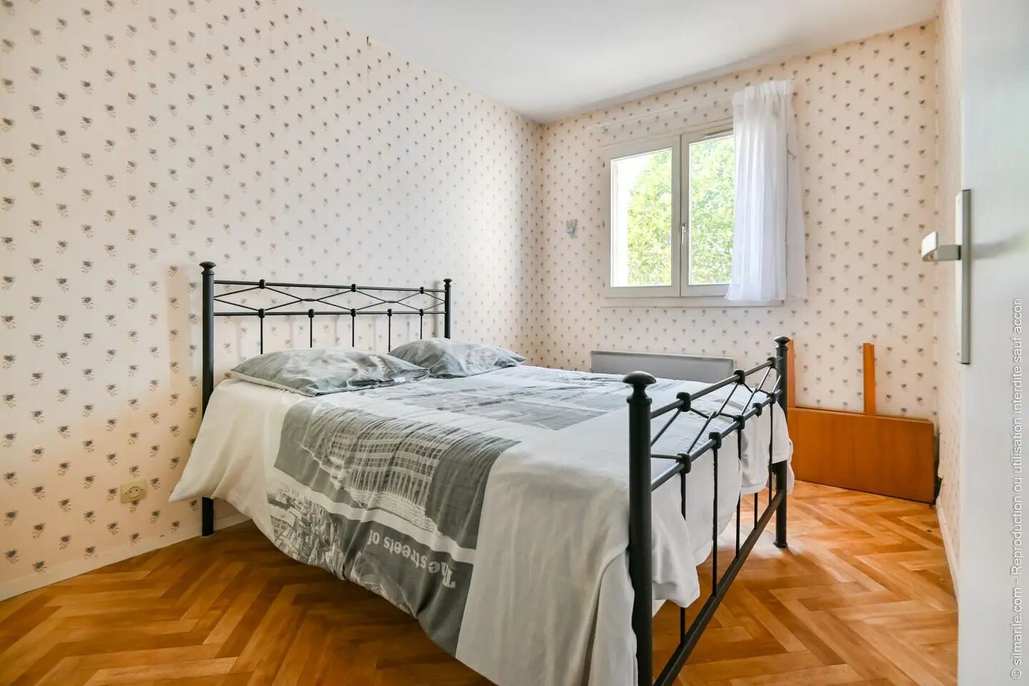 Appartement à vendre, 70m², Cormeilles-en-Parisis