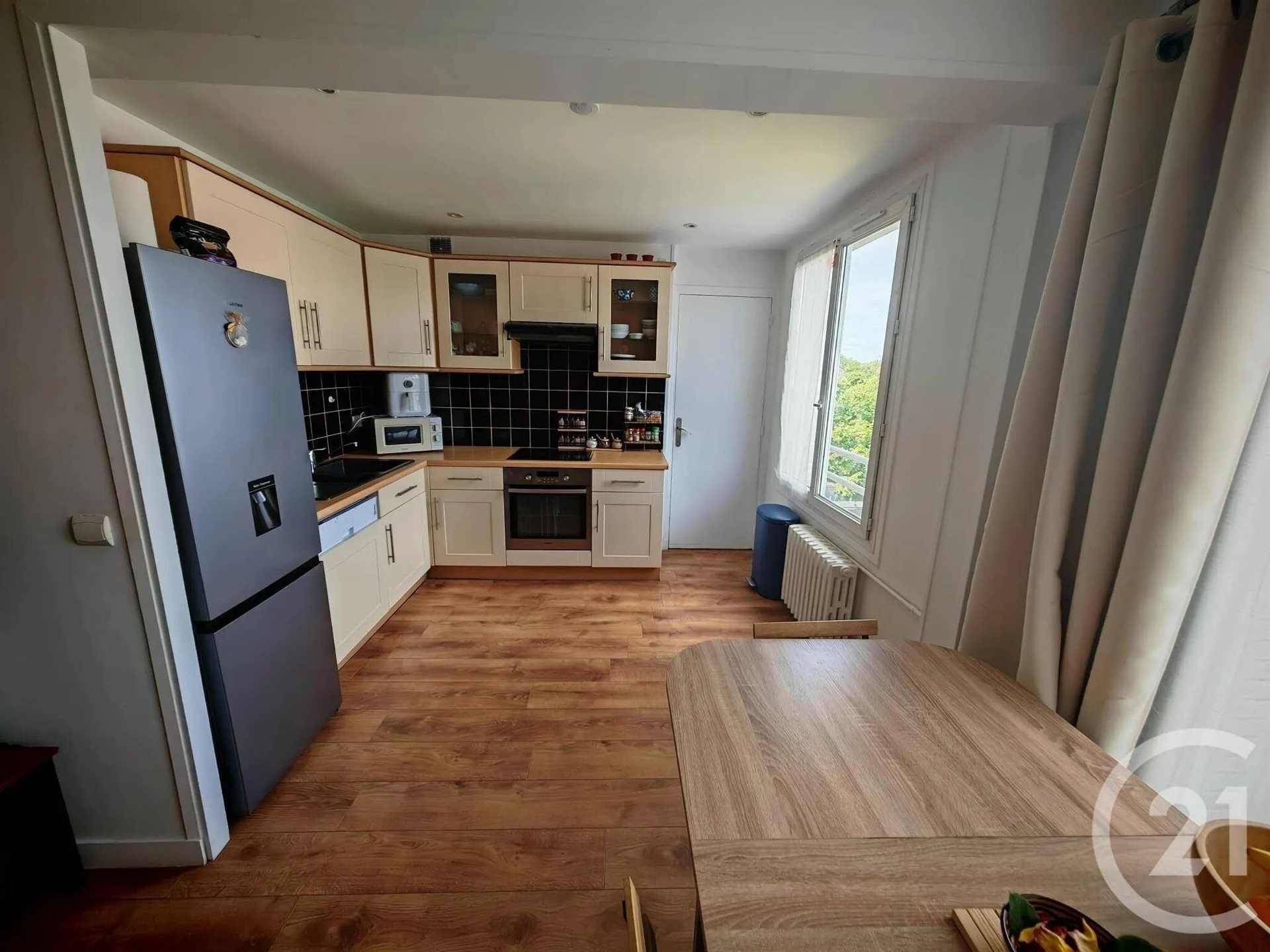 Appartement à vendre, 69m², Cormeilles-en-Parisis