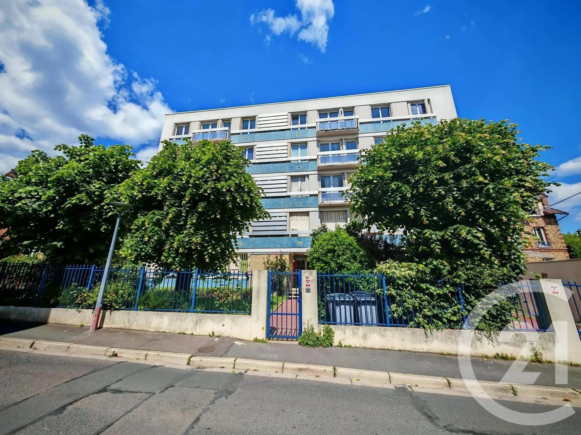 Appartement à vendre, 69m², Cormeilles-en-Parisis
