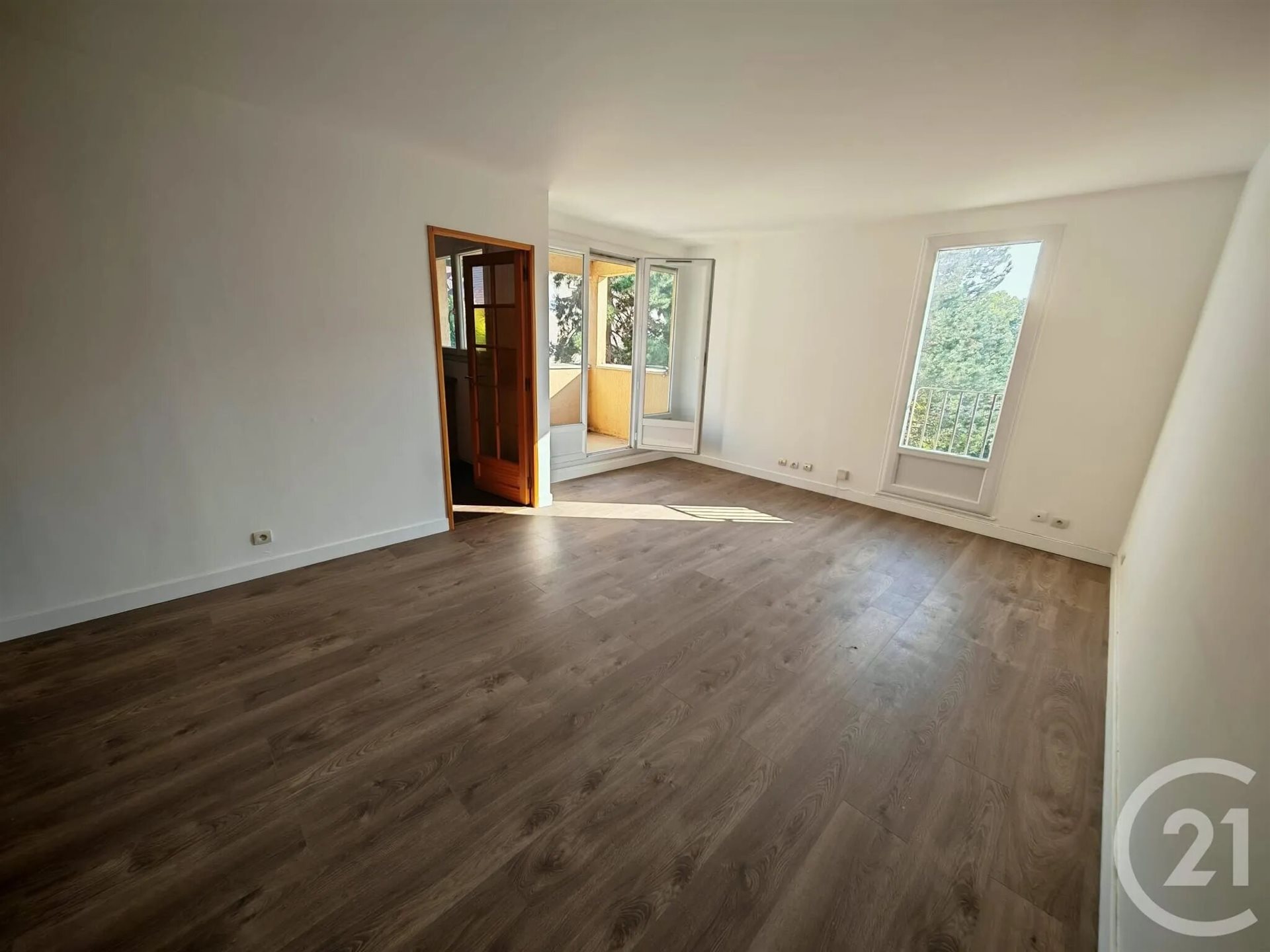 Appartement à vendre, 57m², Cormeilles-en-Parisis