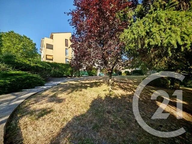 Appartement à vendre, 57m², Cormeilles-en-Parisis
