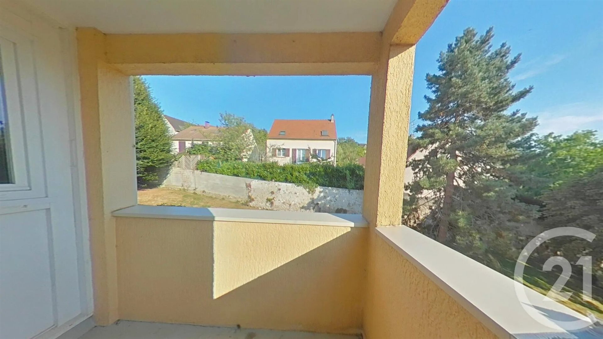 Appartement à vendre, 57m², Cormeilles-en-Parisis