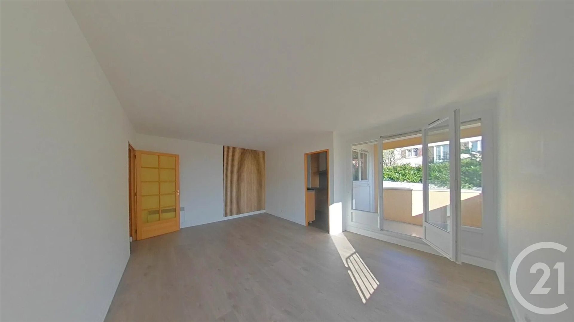 Appartement à vendre, 57m², Cormeilles-en-Parisis