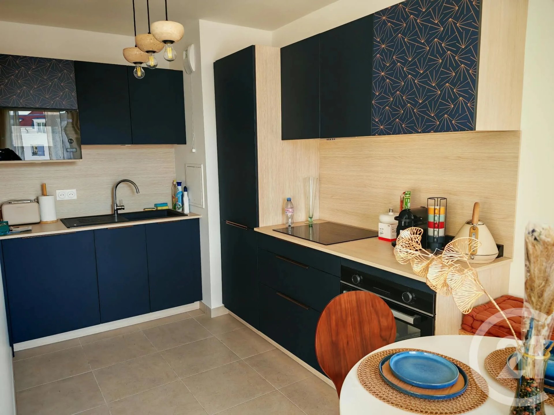 Appartement à louer, 85m², Cormeilles-en-Parisis