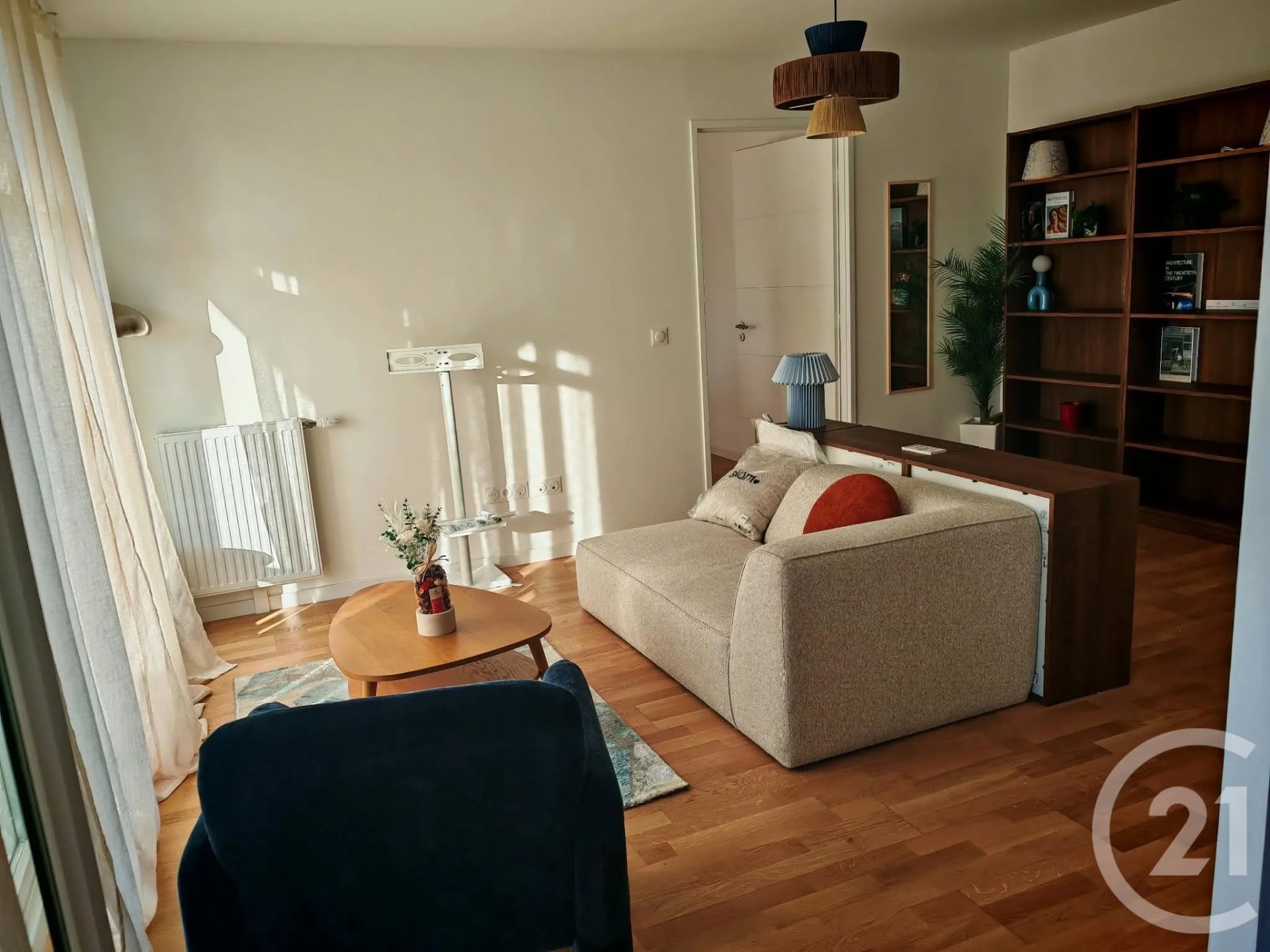 Appartement à louer, 85m², Cormeilles-en-Parisis