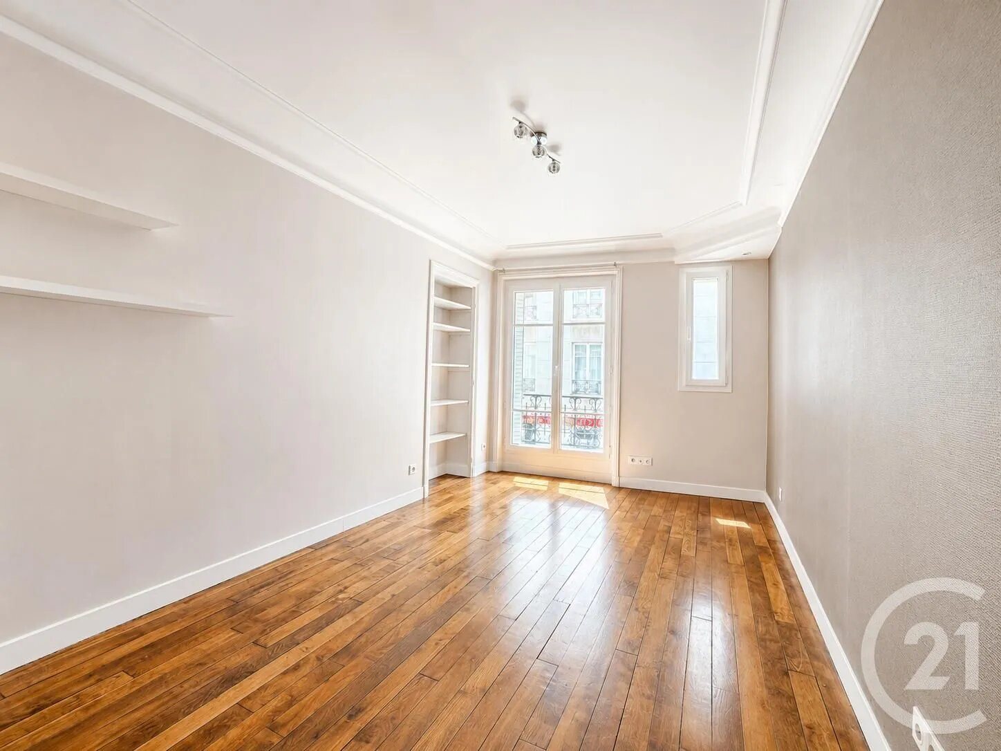 Appartement à vendre, 40m², Paris 15ème