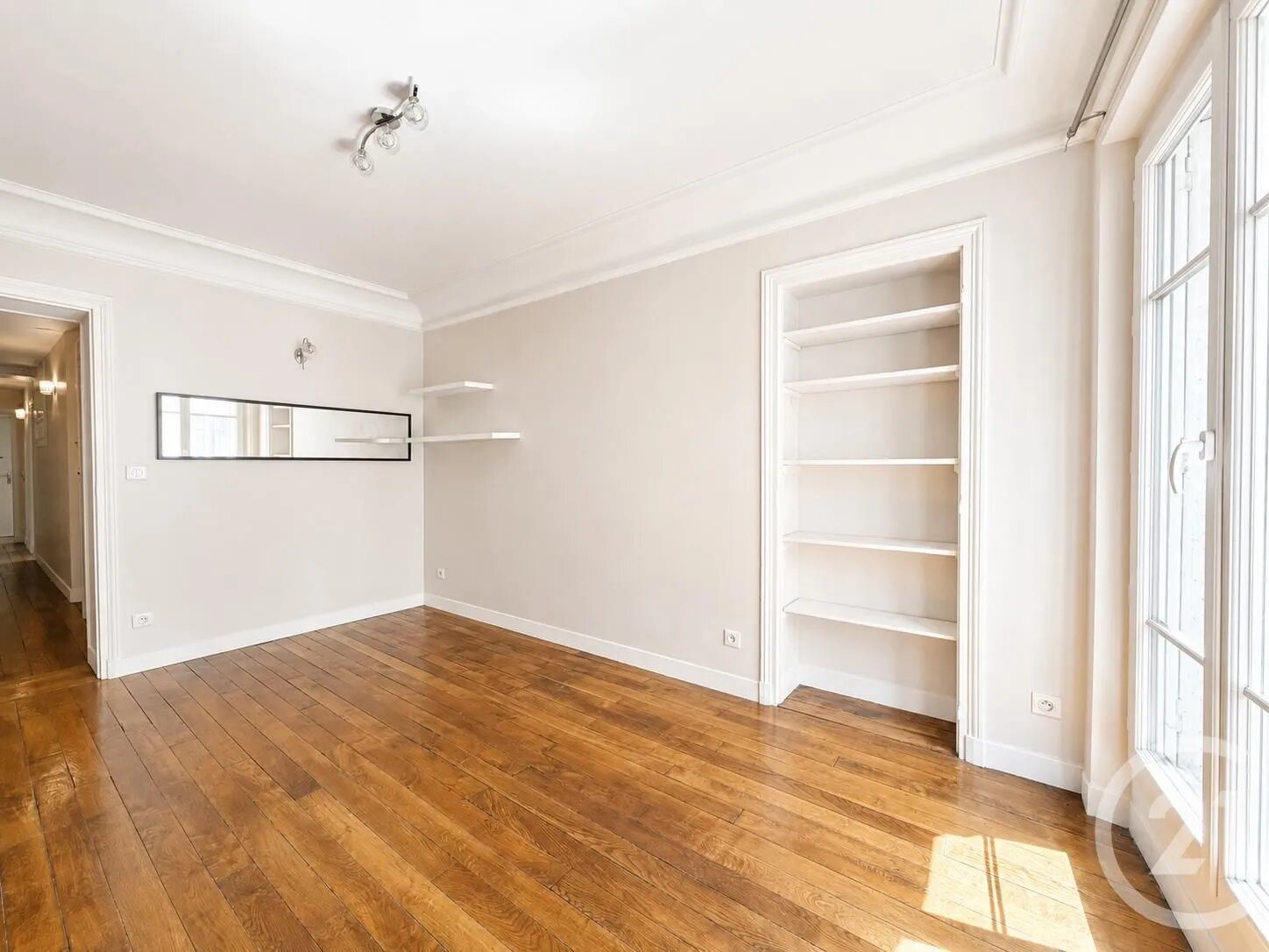 Appartement à vendre, 40m², Paris 15ème