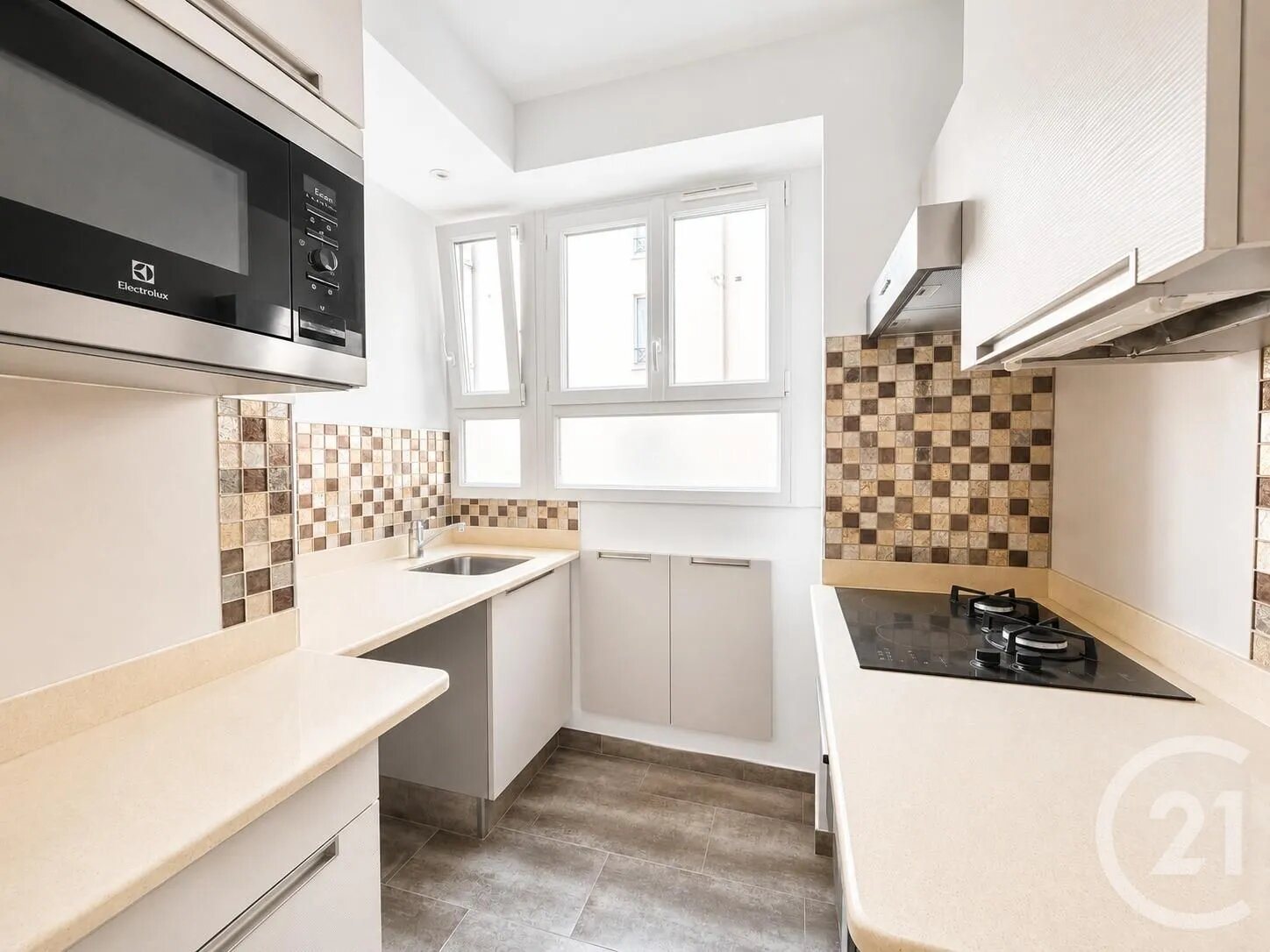 Appartement à vendre, 40m², Paris 15ème