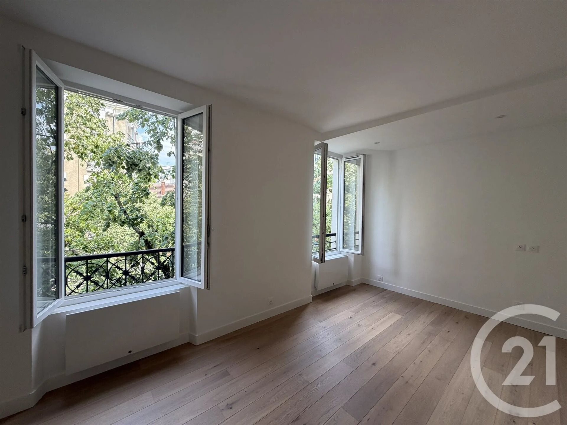 Appartement à vendre, 43m², Paris 15ème