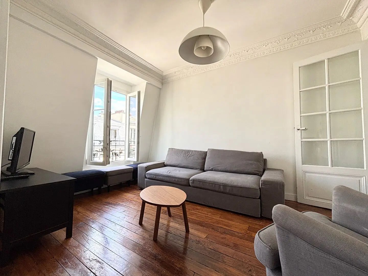 Appartement à vendre, 48m², Paris 14ème