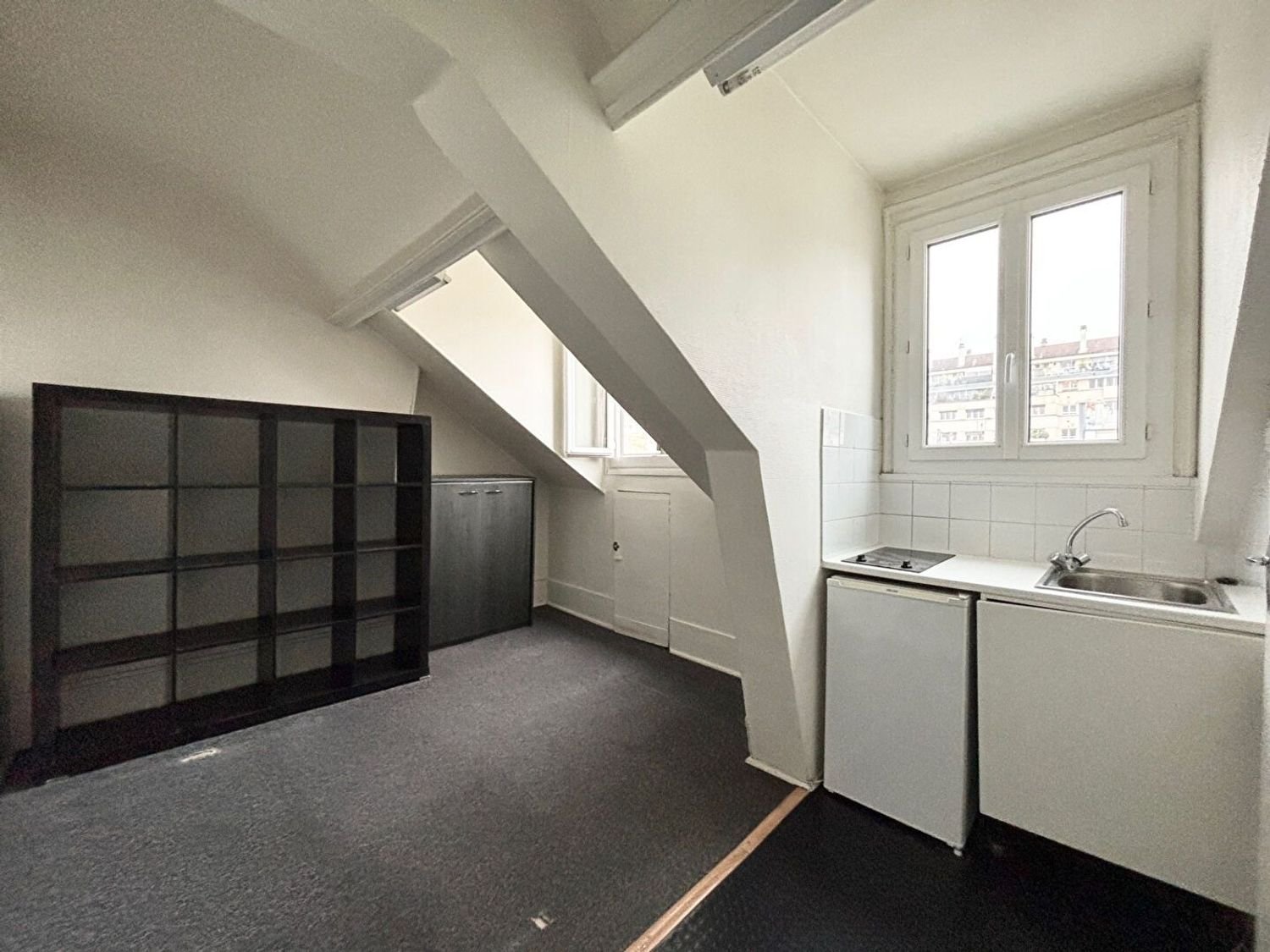 Appartement à vendre, 15m², Paris 14ème