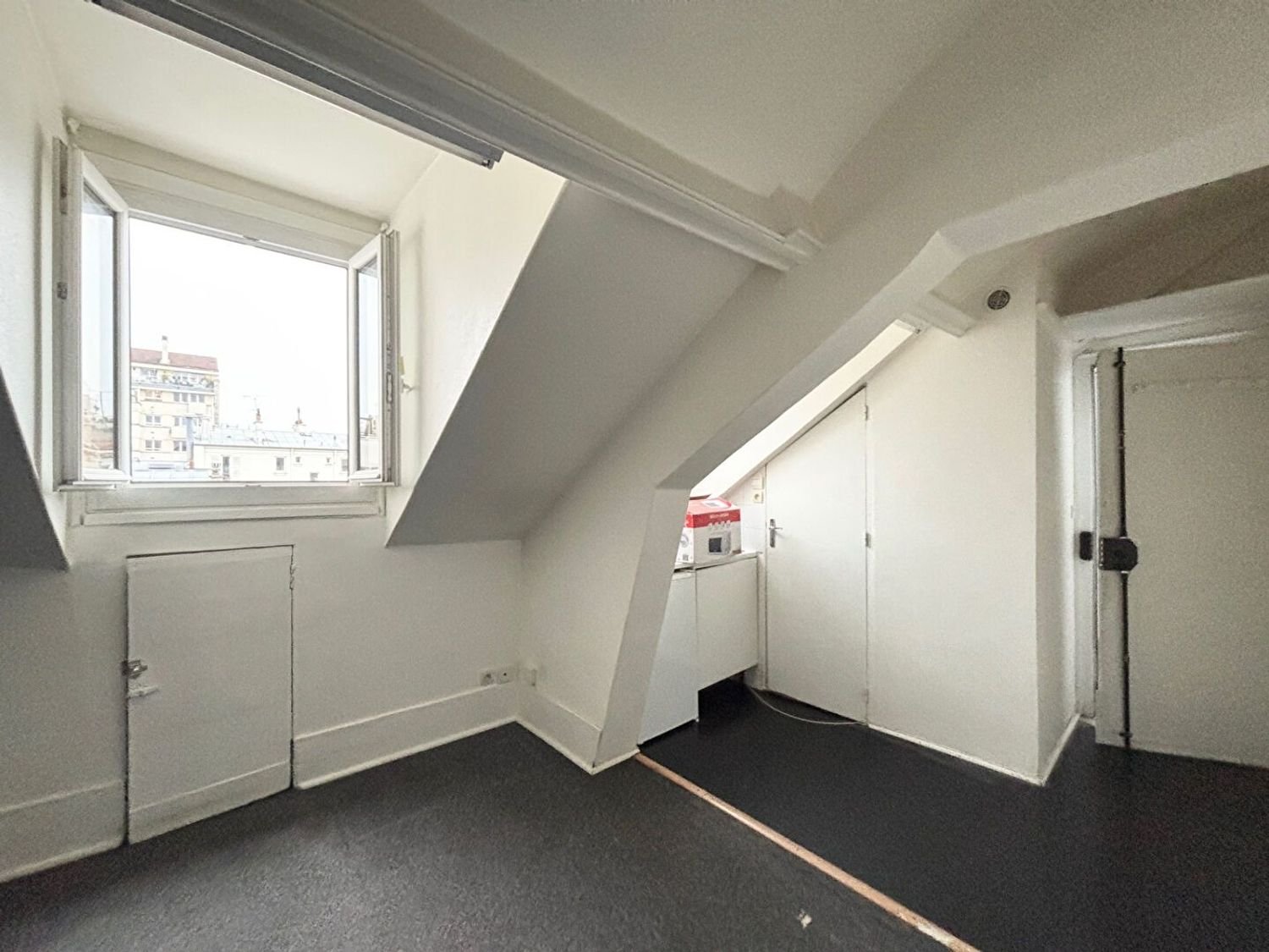 Appartement à vendre, 15m², Paris 14ème