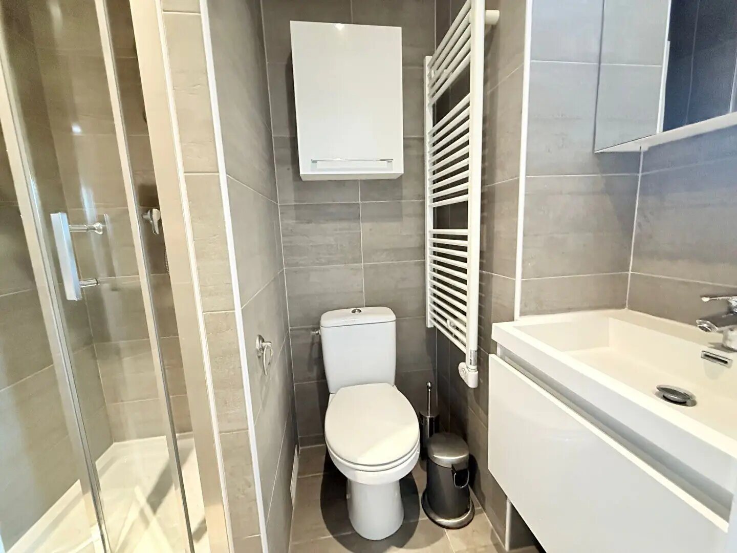 Appartement à louer, 22m², Paris 14ème