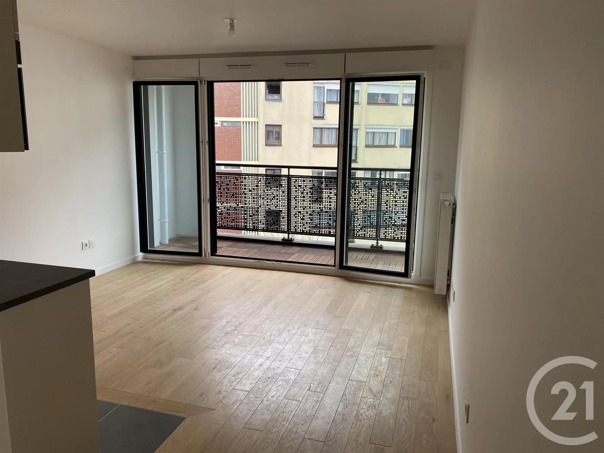 Appartement à louer, 23m², Issy-les-Moulineaux