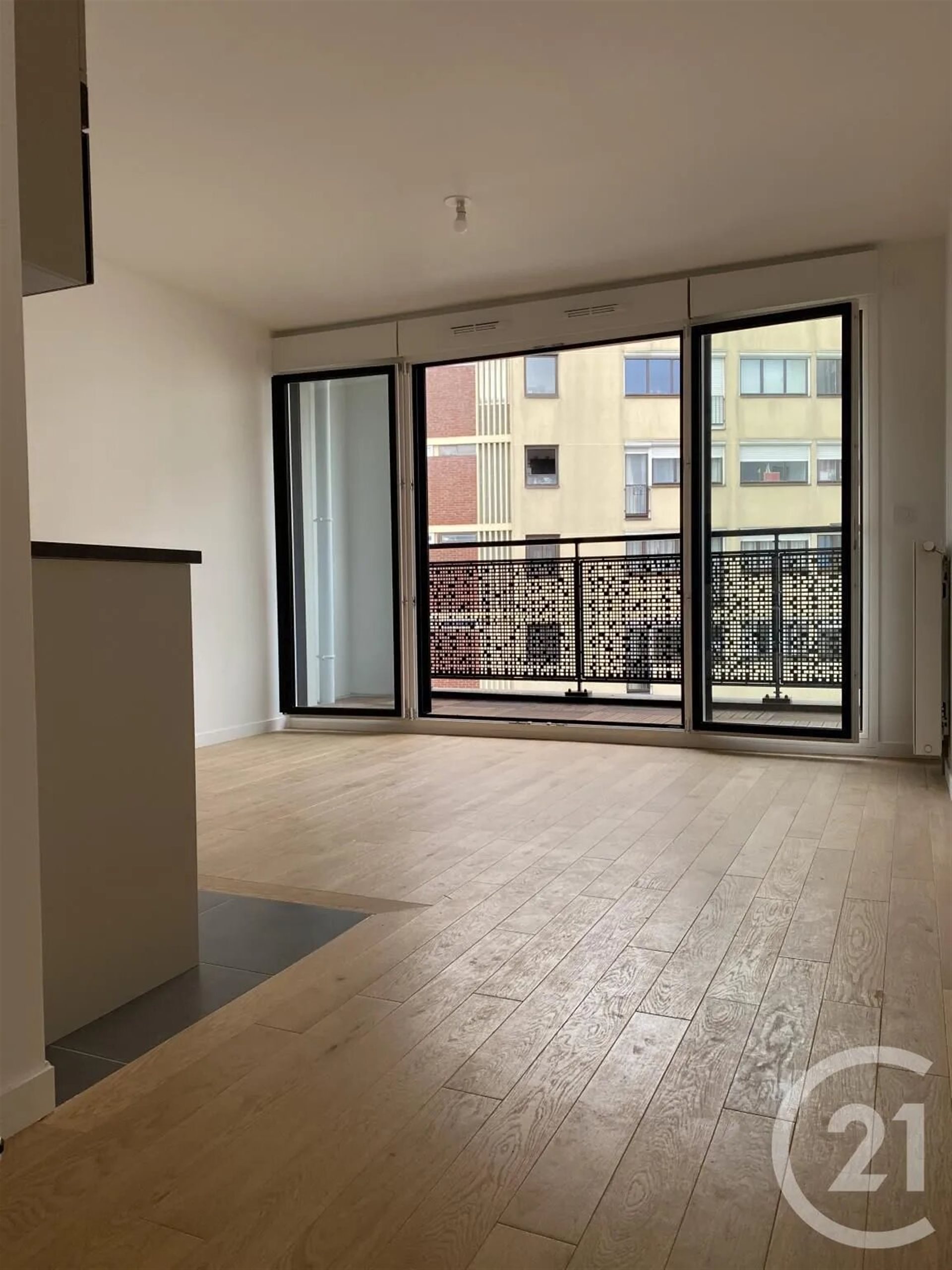 Appartement à louer, 23m², Issy-les-Moulineaux