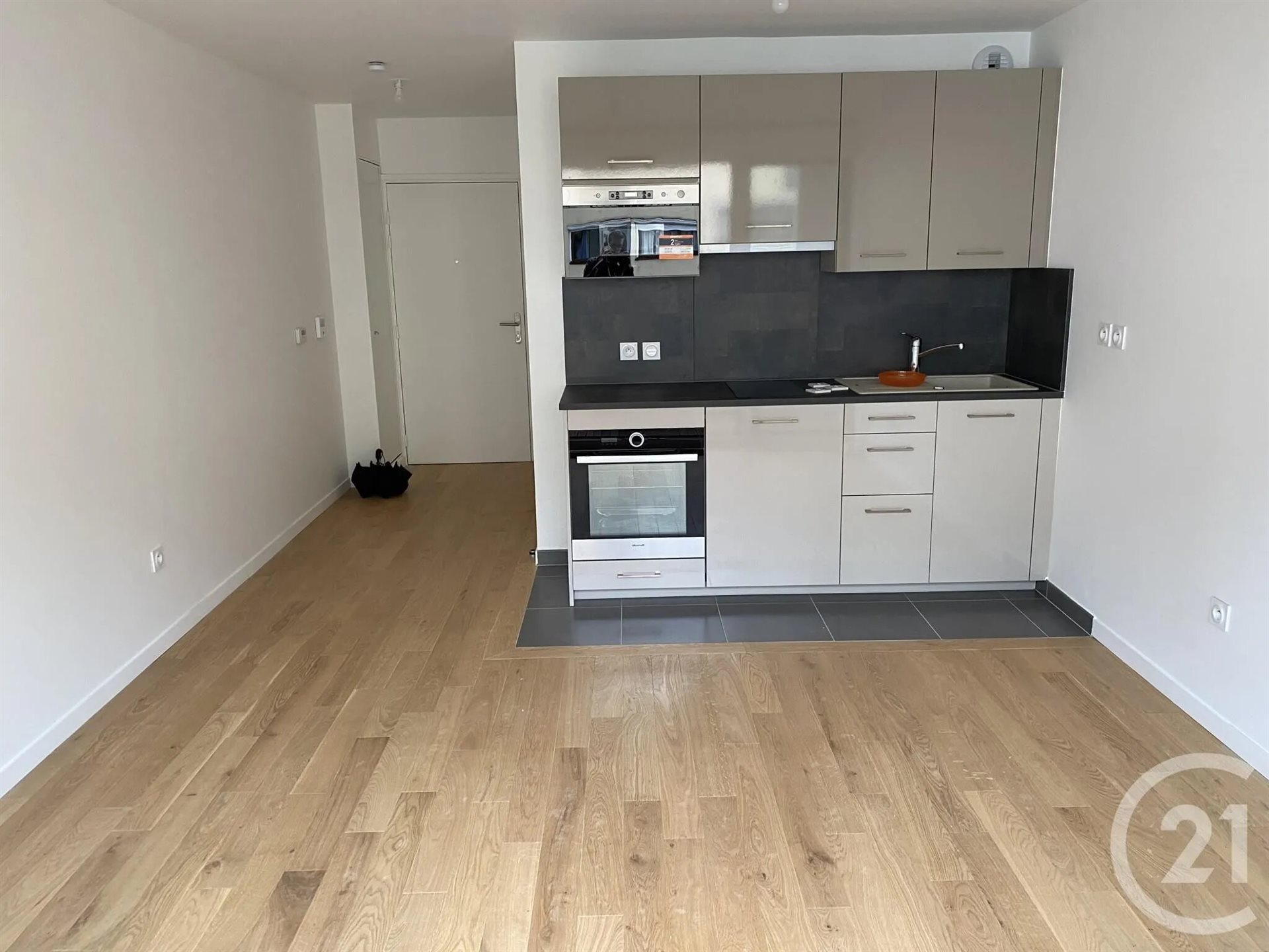 Appartement à louer, 23m², Issy-les-Moulineaux