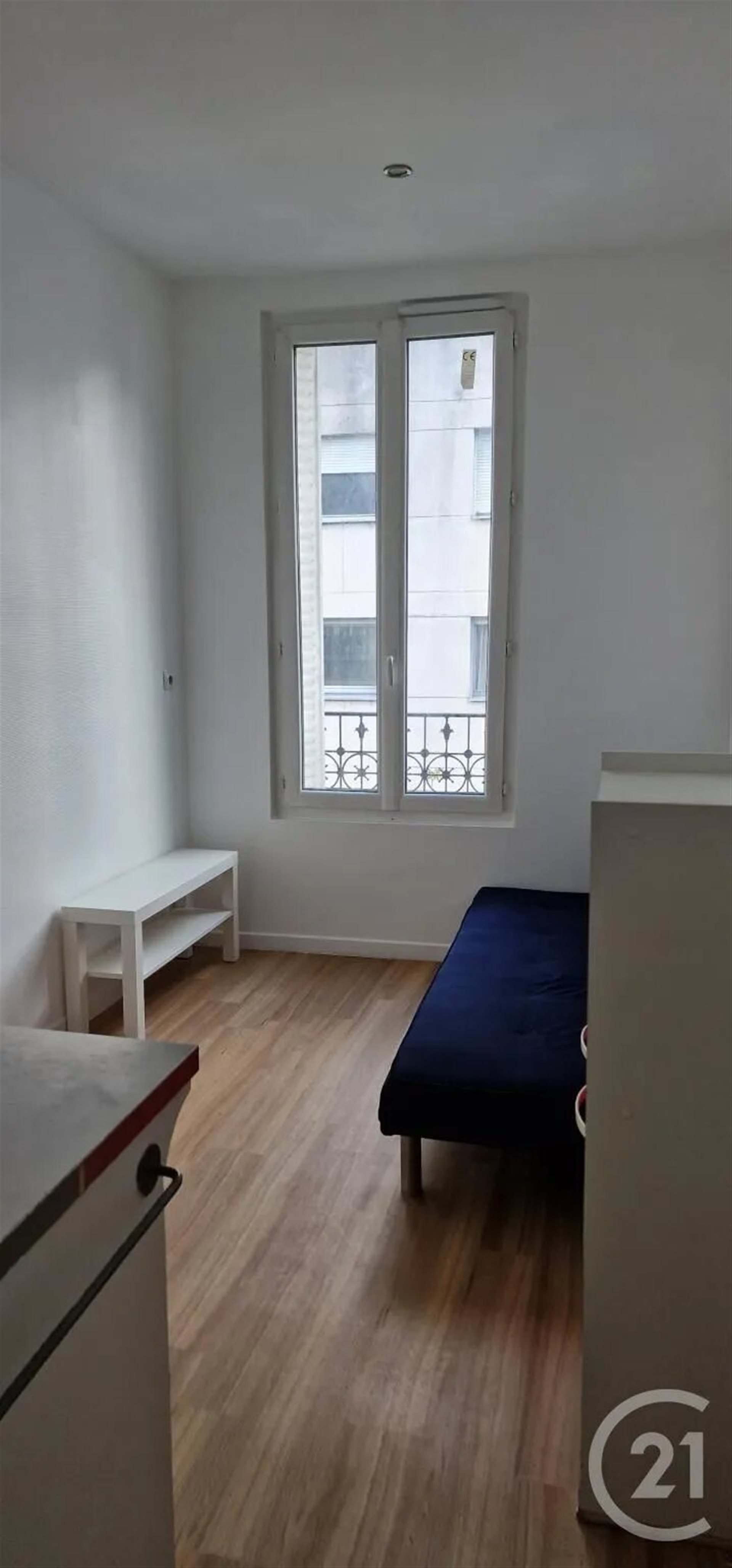 Appartement à louer, 20m², Issy-les-Moulineaux
