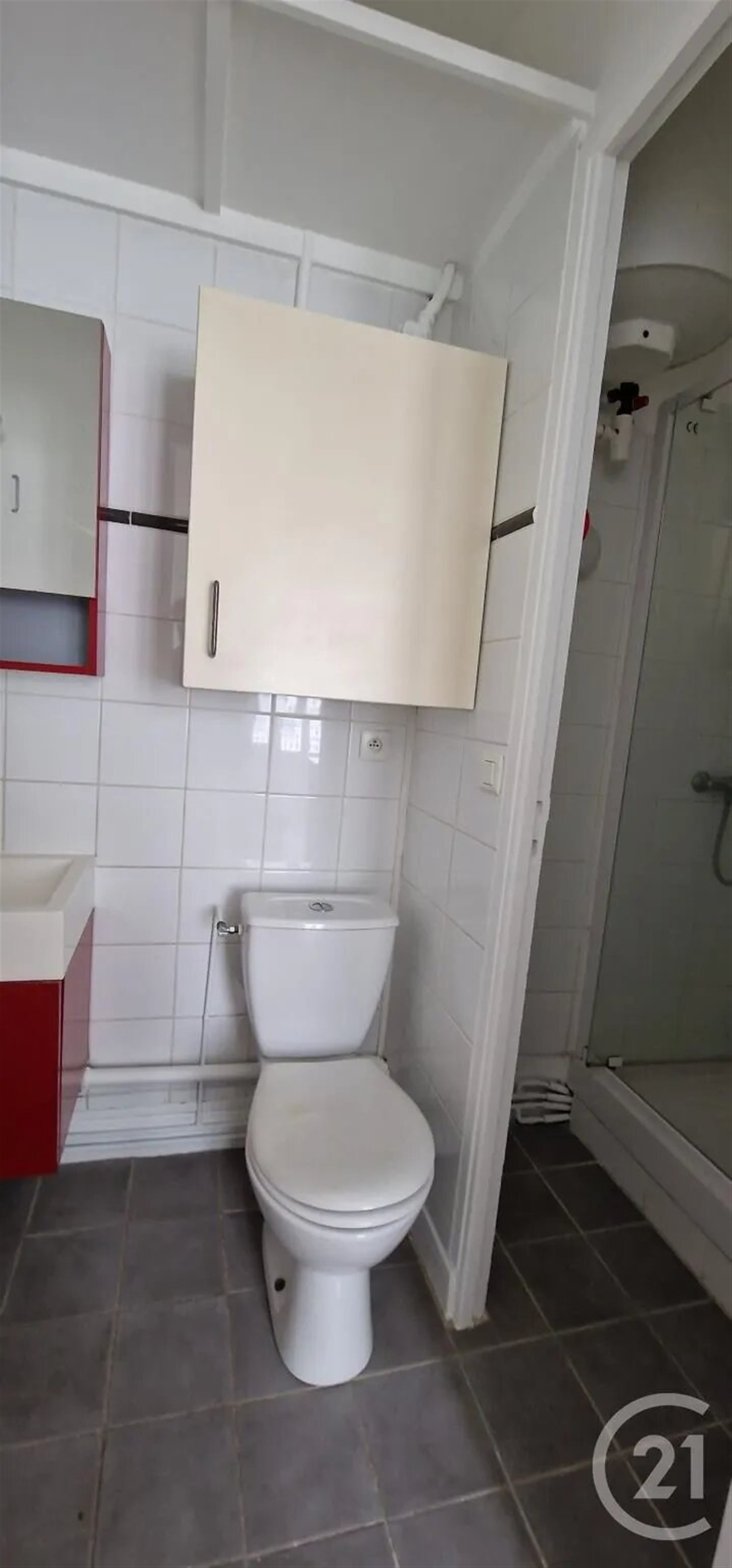 Appartement à louer, 20m², Issy-les-Moulineaux