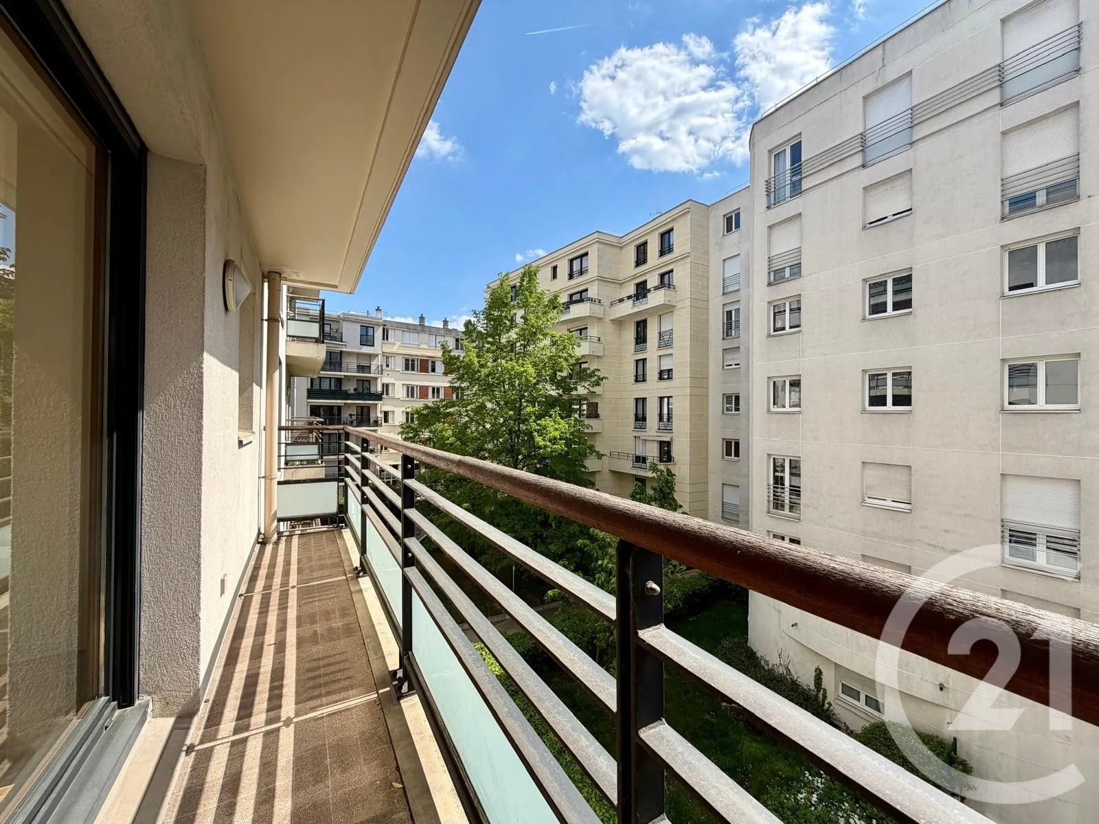 Appartement à vendre, 68m², Issy-les-Moulineaux